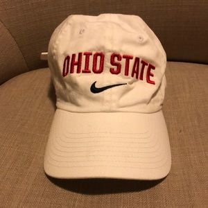 Ohio State Nike Hat